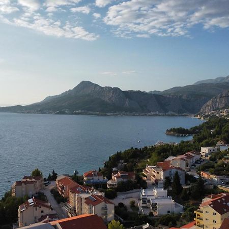 Apartments Duvnjak Omiš Eksteriør bilde