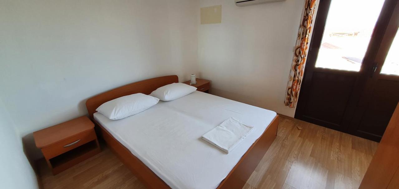 Apartments Duvnjak Omiš Eksteriør bilde