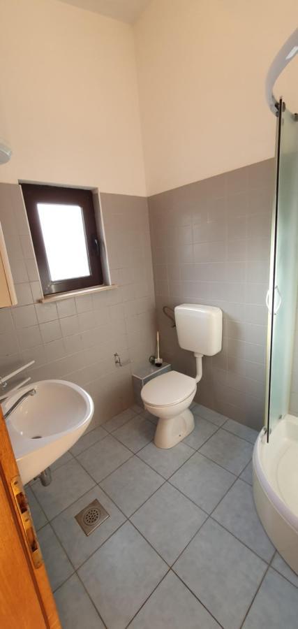 Apartments Duvnjak Omiš Eksteriør bilde