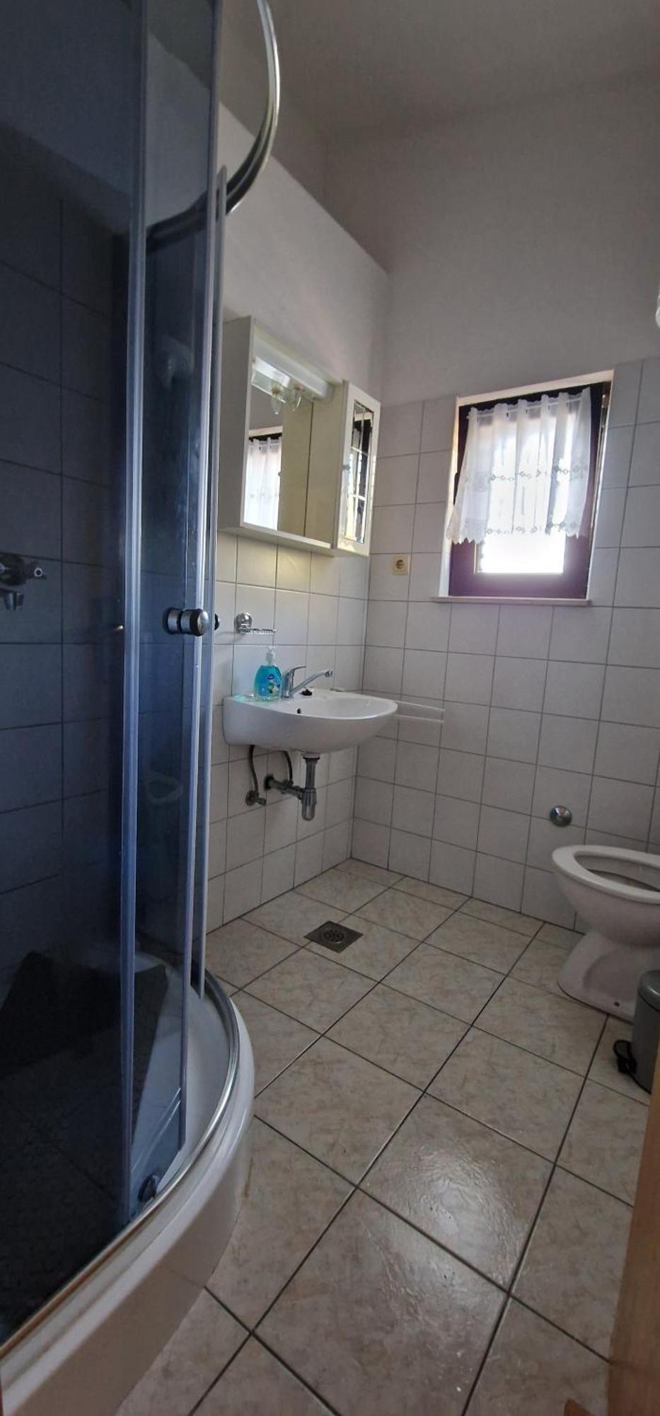 Apartments Duvnjak Omiš Eksteriør bilde