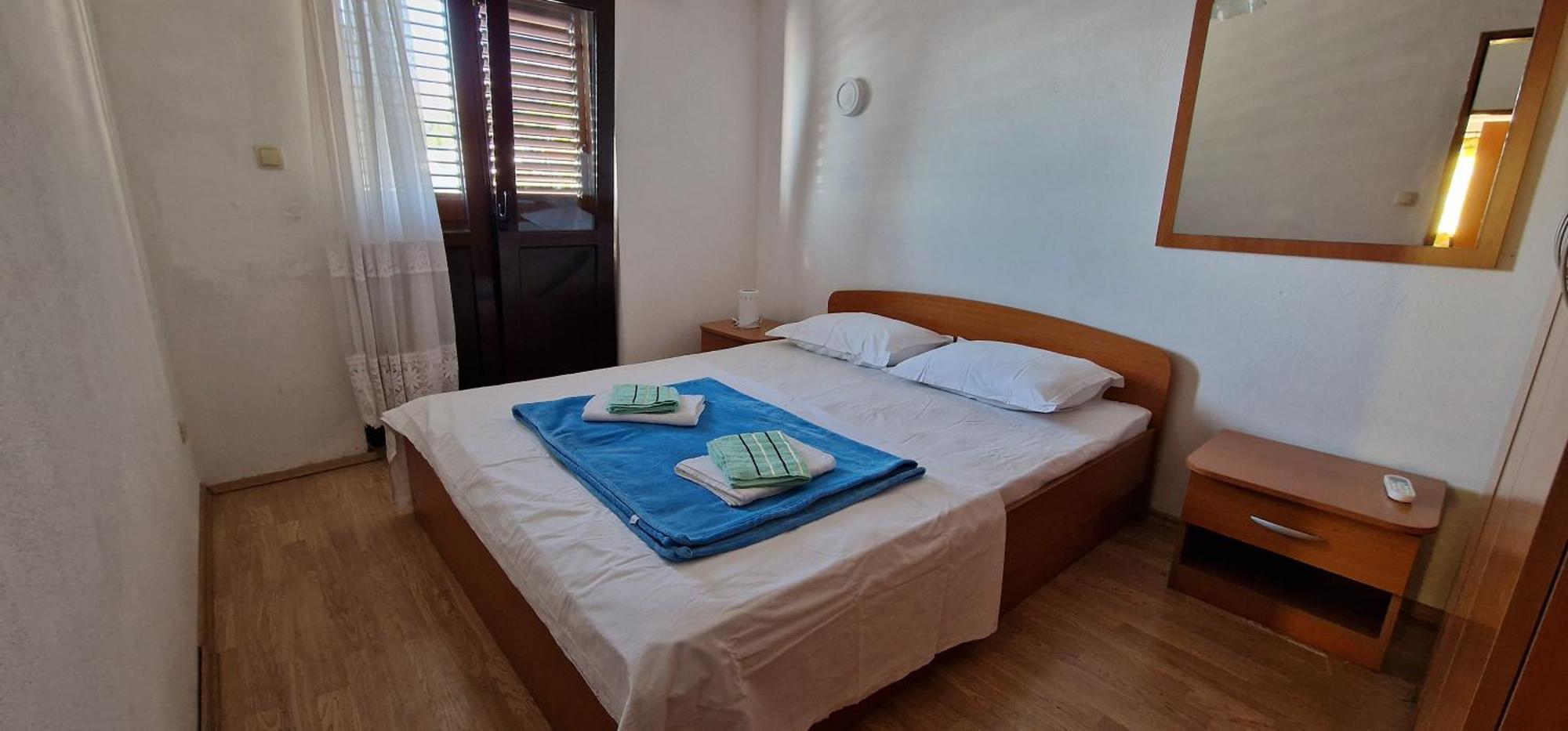 Apartments Duvnjak Omiš Eksteriør bilde
