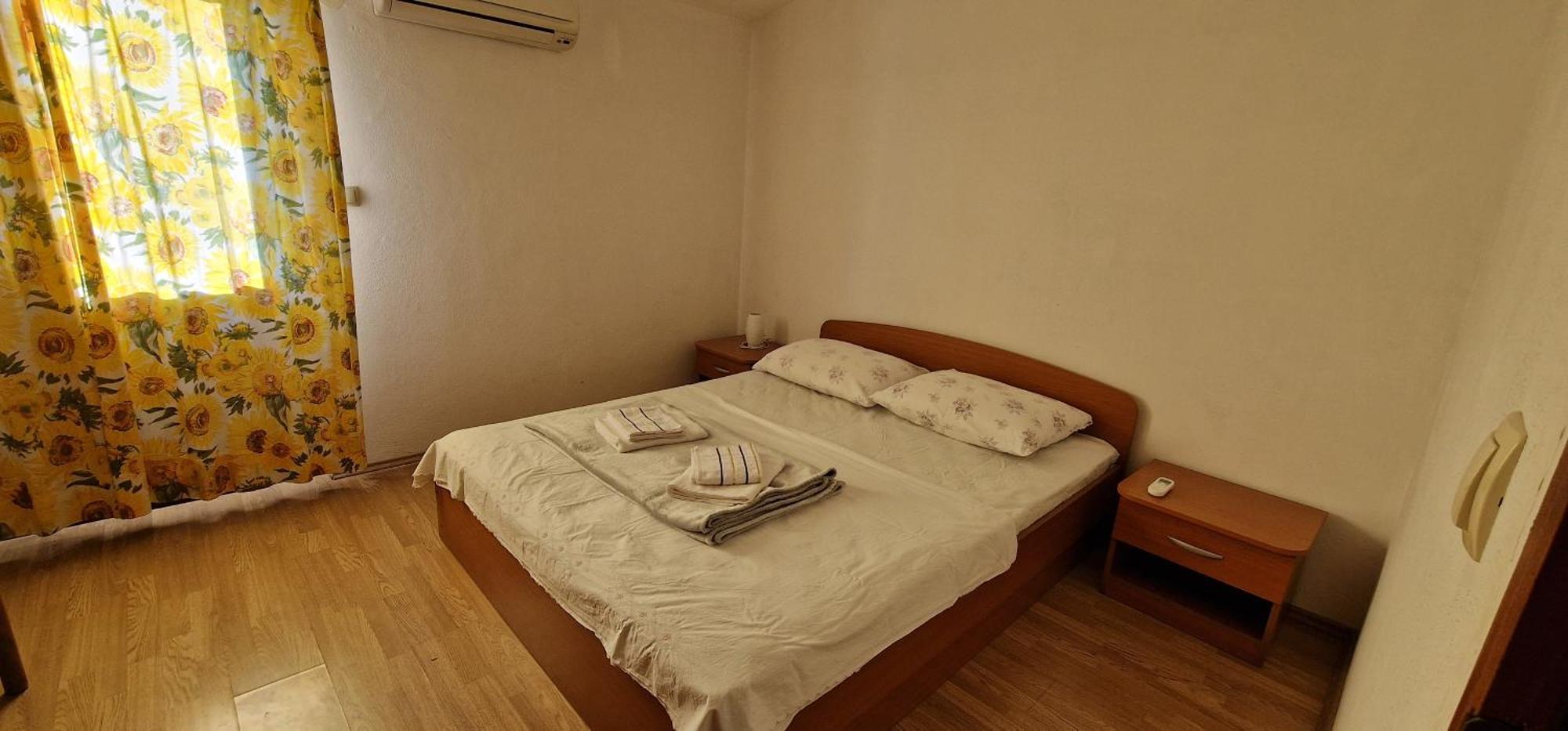 Apartments Duvnjak Omiš Eksteriør bilde