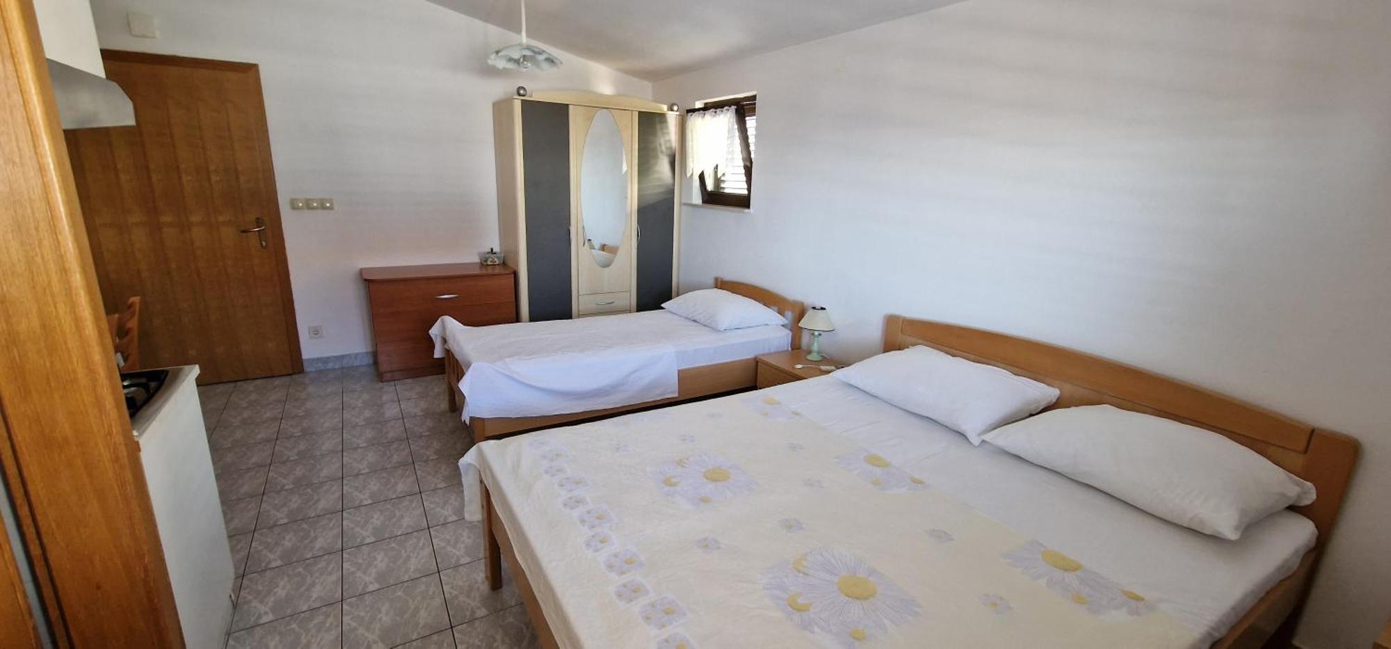 Apartments Duvnjak Omiš Eksteriør bilde