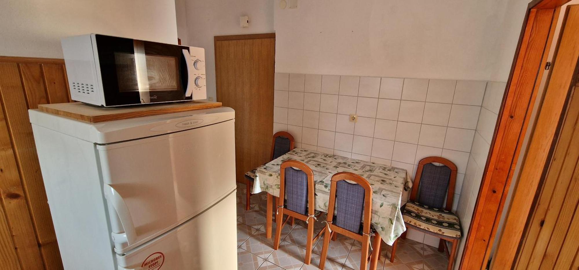 Apartments Duvnjak Omiš Eksteriør bilde