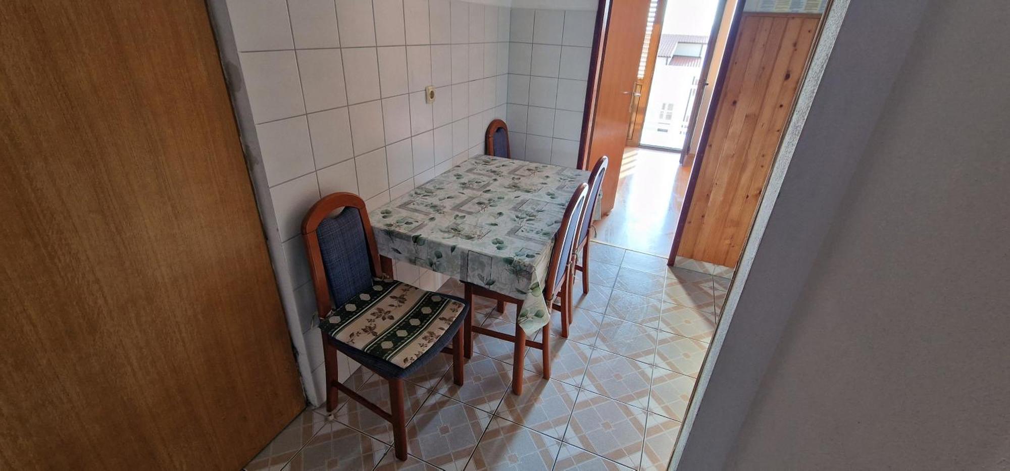 Apartments Duvnjak Omiš Eksteriør bilde