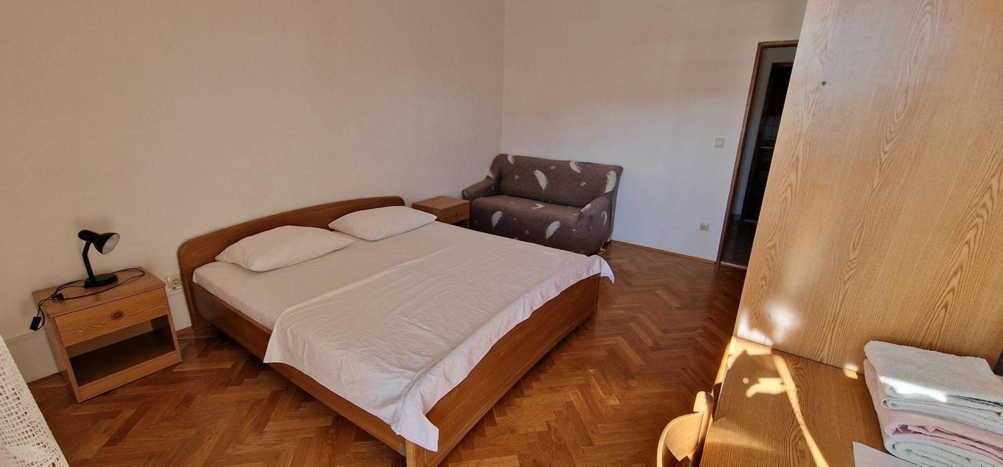 Apartments Duvnjak Omiš Eksteriør bilde