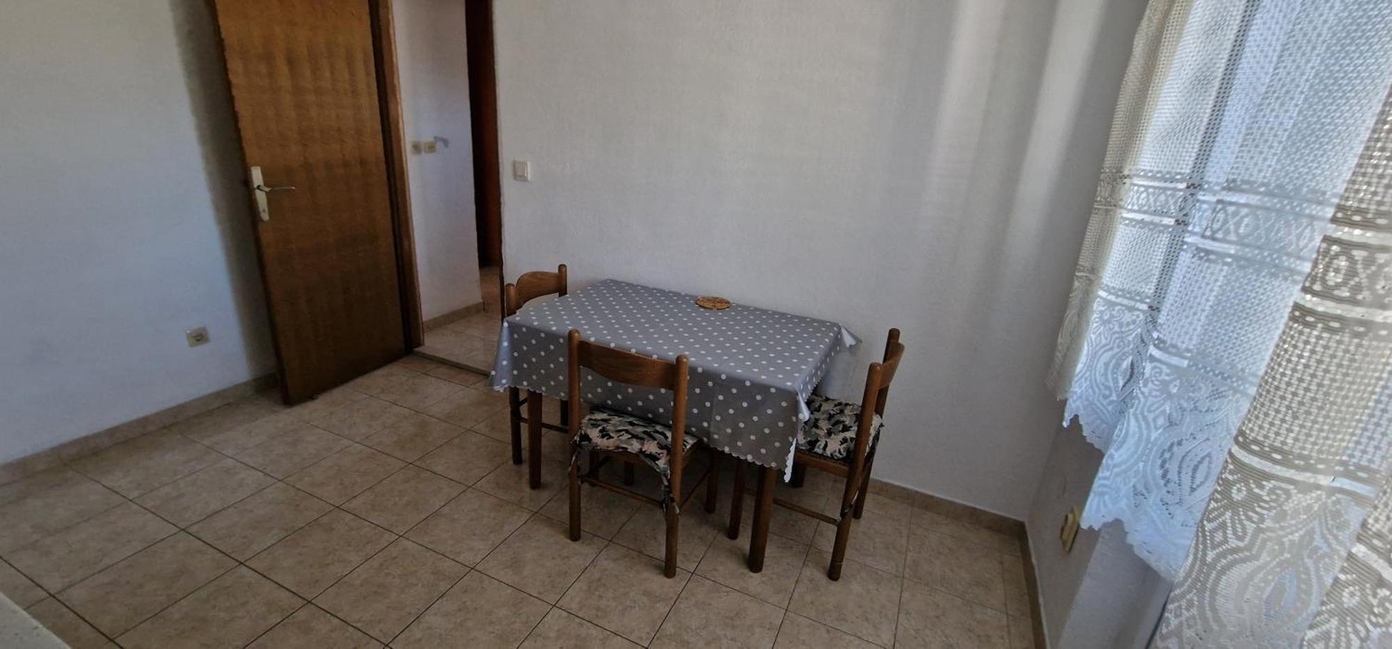 Apartments Duvnjak Omiš Eksteriør bilde